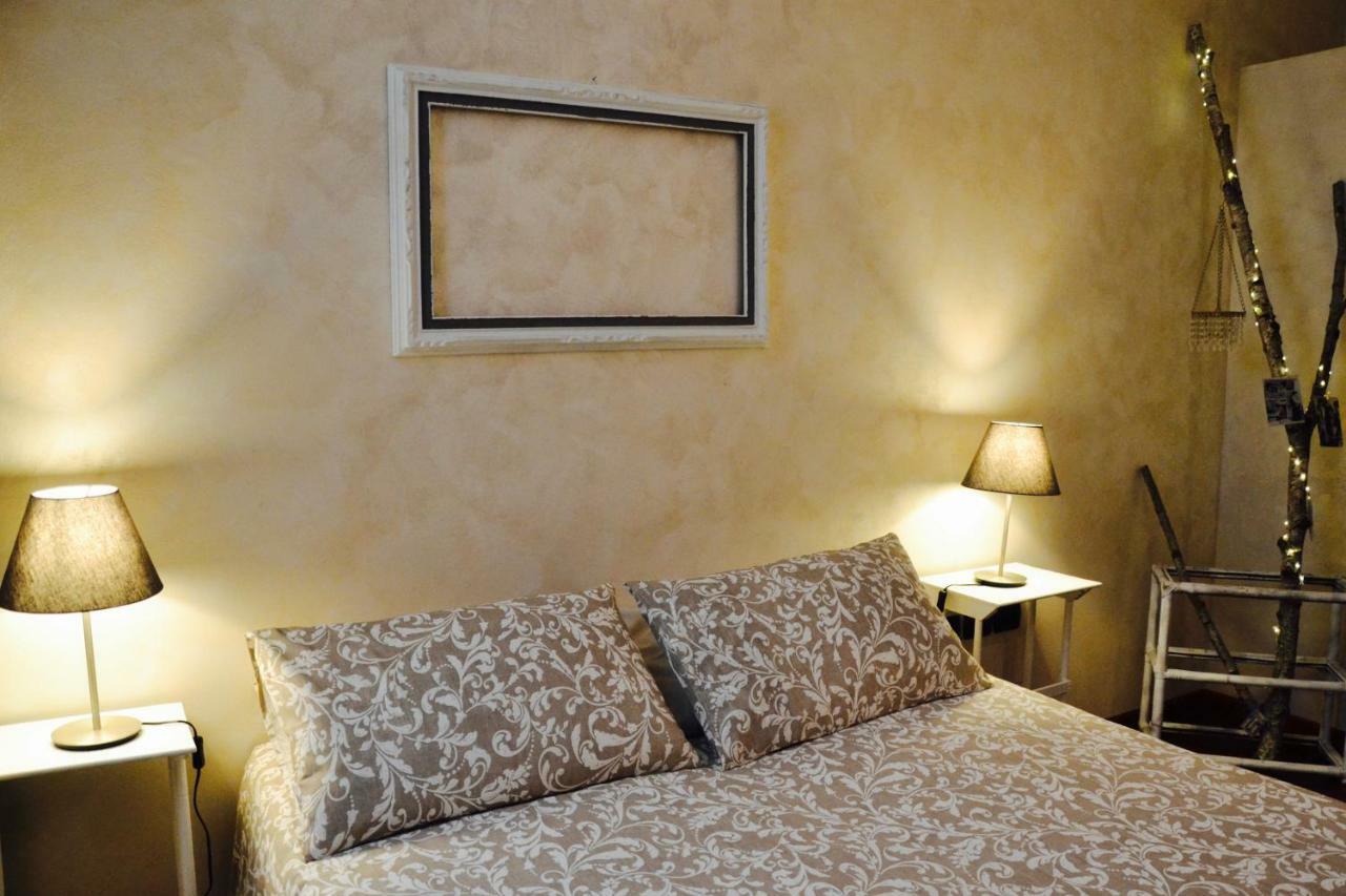 18 Alfieri Apartment Turin Ngoại thất bức ảnh