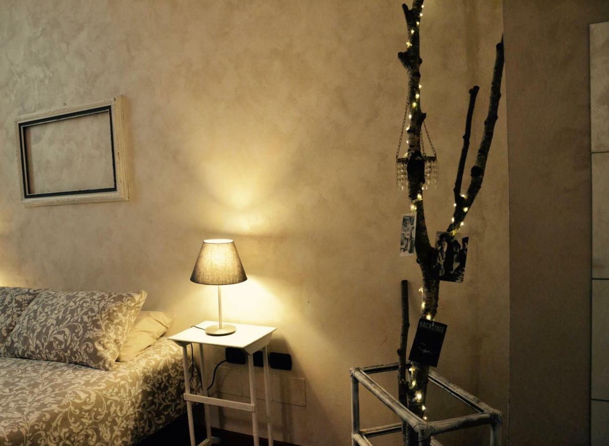 18 Alfieri Apartment Turin Ngoại thất bức ảnh