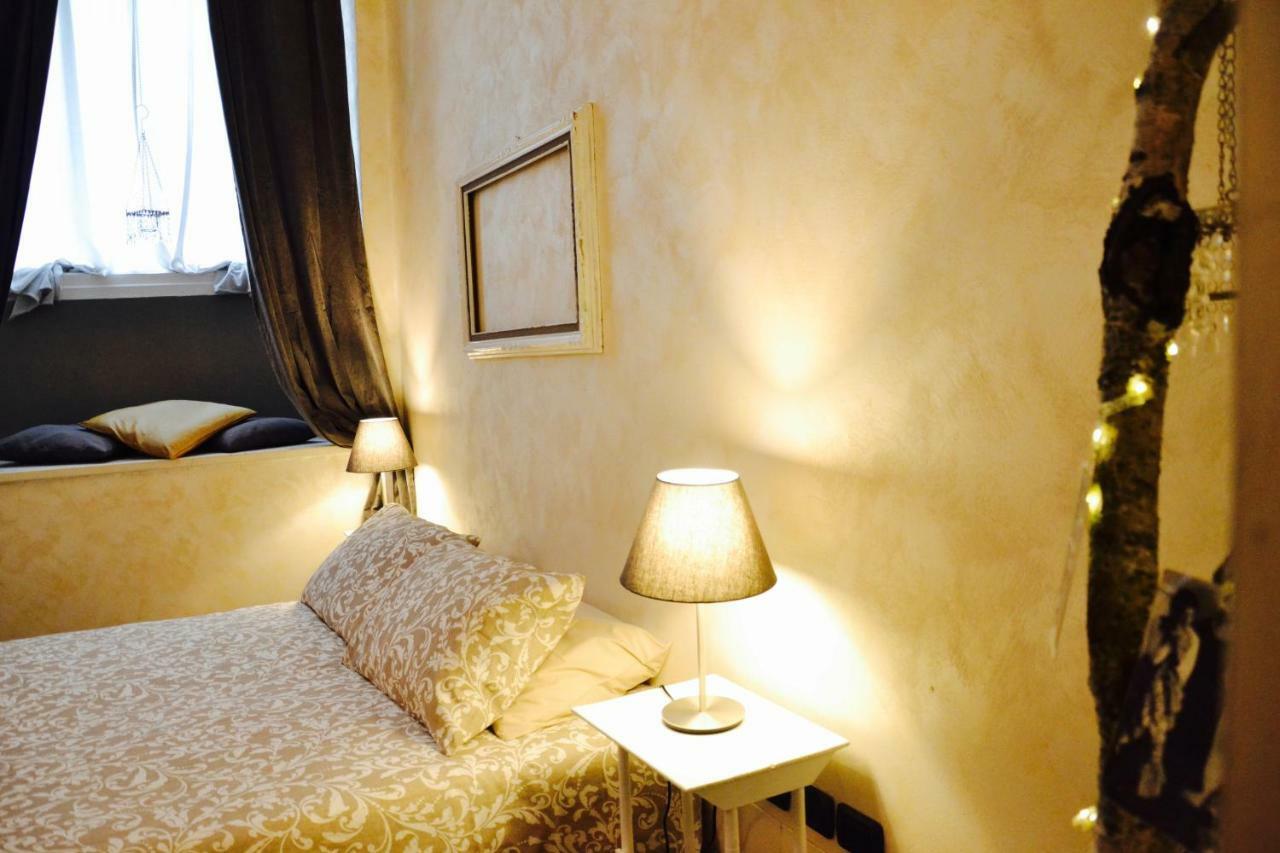 18 Alfieri Apartment Turin Ngoại thất bức ảnh